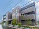 ノエル 盆栽陸橋の間取り画像