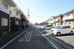 シャングリラ緑町Bの外観画像