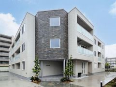 フェリクス大倉山の外観画像