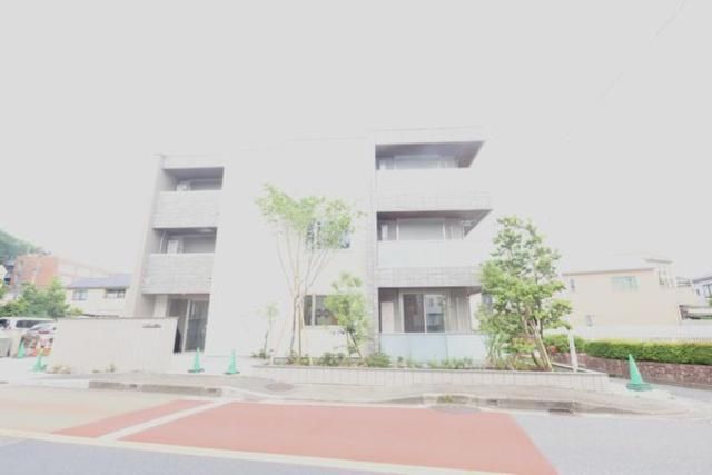 エスポワール西大口の外観画像