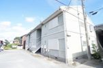 ハイツ吉田の間取り画像