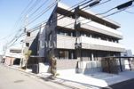 Mayfairの間取り画像