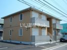 グランメールⅡの間取り画像