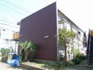 ひばりケ丘コーポAの間取り画像