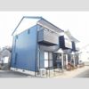 Sunny Hillの間取り画像