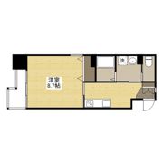 セイコウ光町の間取り画像