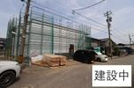 射水市太閤山3丁目アパートの間取り画像