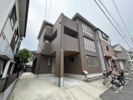 ブランルミエールの間取り画像