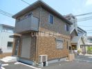 姫路市西今宿戸建の間取り画像