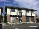 グラシューズ Bの間取り画像