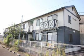 フローラ開南の外観画像