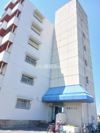 島崎ハイツの間取り画像