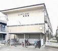 エスポワール80の間取り画像