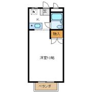 タイトル24の間取り画像