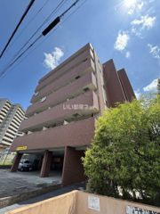 M‘プラザ津田駅前11番館の外観画像