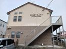 HEARTLAND中山の間取り画像