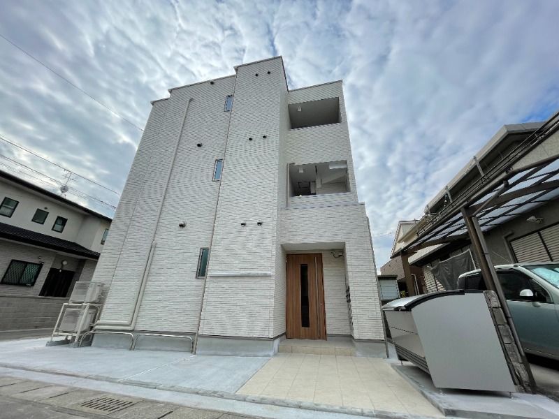REGALEST エルドラード花園の外観画像