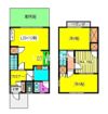 東口ハウスの間取り画像