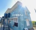 秀和ハイホームの間取り画像