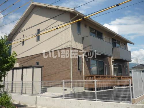ロックフェニックス Bの外観画像