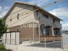 ロックフェニックス Bの間取り画像
