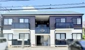 ベルメゾン稲里 Cの間取り画像