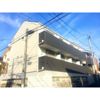 エクセレンス日吉本町の間取り画像