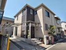 清水町N戸建の間取り画像