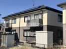 MastTown新屋前?Aの間取り画像