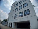 オルファームビルの間取り画像