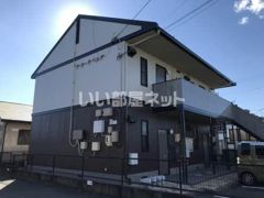 ラカーサベルデの外観画像