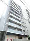 アーバネックス塚口の外観