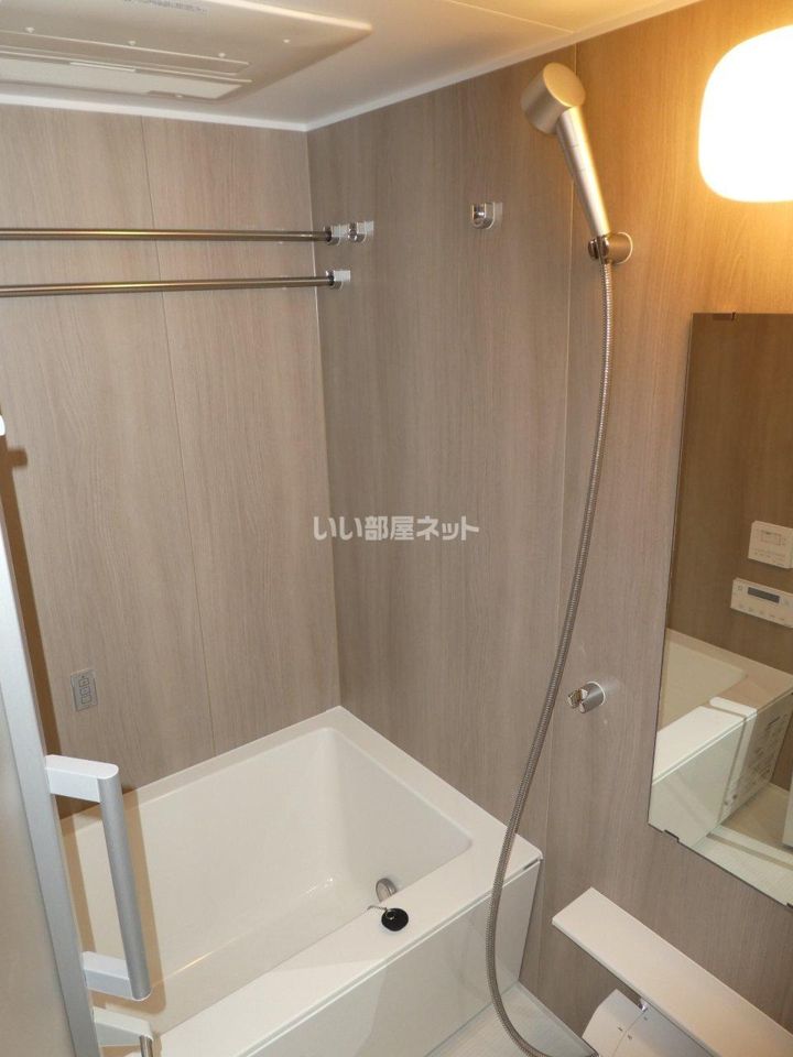 バスルーム