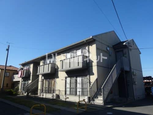 カサベルデ野崎 Aの外観画像
