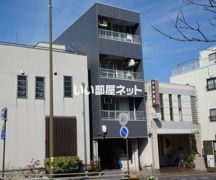 豊橋aビルの外観画像