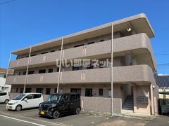 シャトーレK＆Tの外観画像