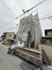 TIDE.style OKURAHACHIMANの外観画像