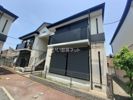 グランメール21Bの間取り画像
