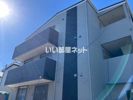 メゾン・ココ草加の間取り画像