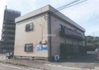 コーポ華の間取り画像