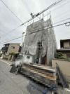 TIDE.style OKURAHACHIMANの外観