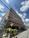 M’PLAZA津田駅前12番館の外観