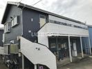 武市ハイツAの間取り画像
