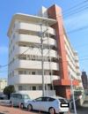 コアマンション新栄町の間取り画像