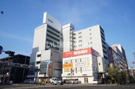 HAMADA BLDの外観画像
