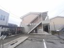 宮司サンシャインⅢの外観画像