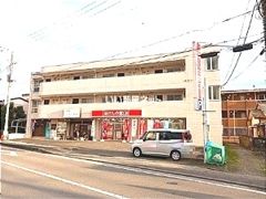 岩崎ビルの外観画像