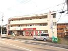 岩崎ビルの間取り画像