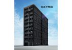 Muu.黒崎の間取り画像