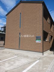 Nexusの外観画像
